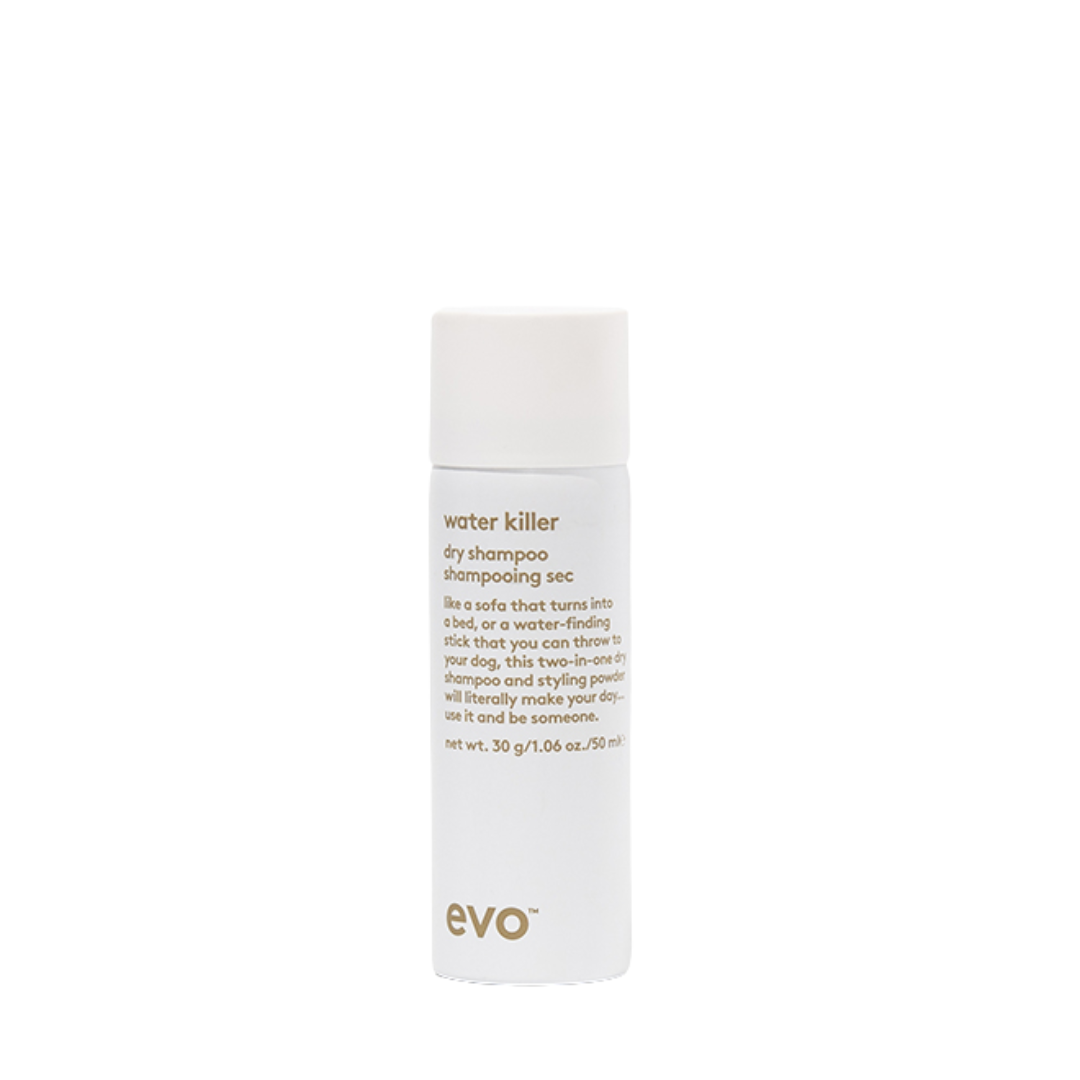 Shampoing sec Water Killer - Evo