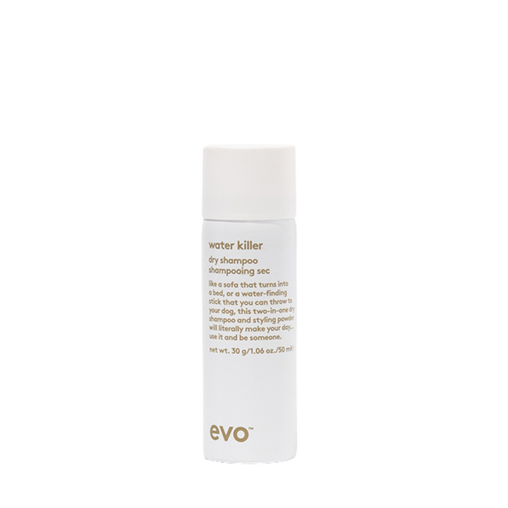 Shampoing sec Water Killer - Evo