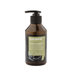 Rica Natura’rt Remedy Shampoo | Gentle Scalp Cleanse
