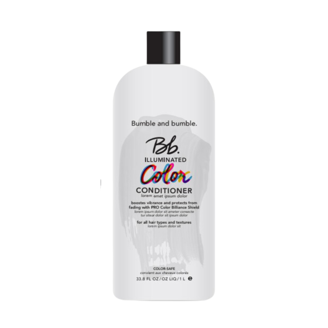 Bumble and Bumble Illuminated Color Conditioner