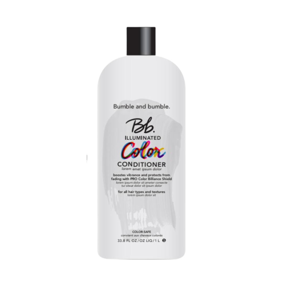 Bb. Illuminated Color Conditioner  -Bumble and Bumble