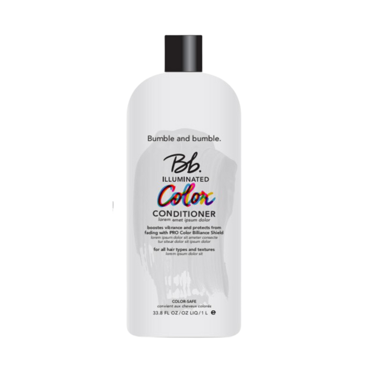 Bb. Illuminated Color Conditioner  -Bumble and Bumble