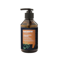 Rica Natura’rt Frizz Control Shampoo | Smoothing Cleanse