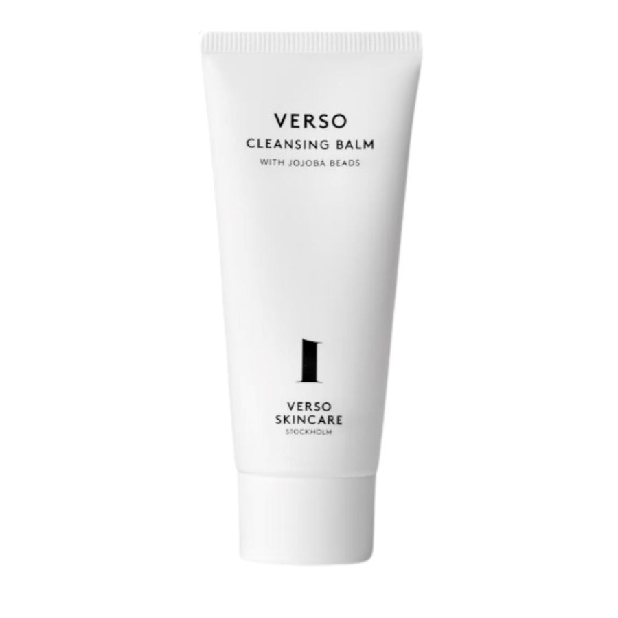 Cleansing Balm - No 1 -Verso