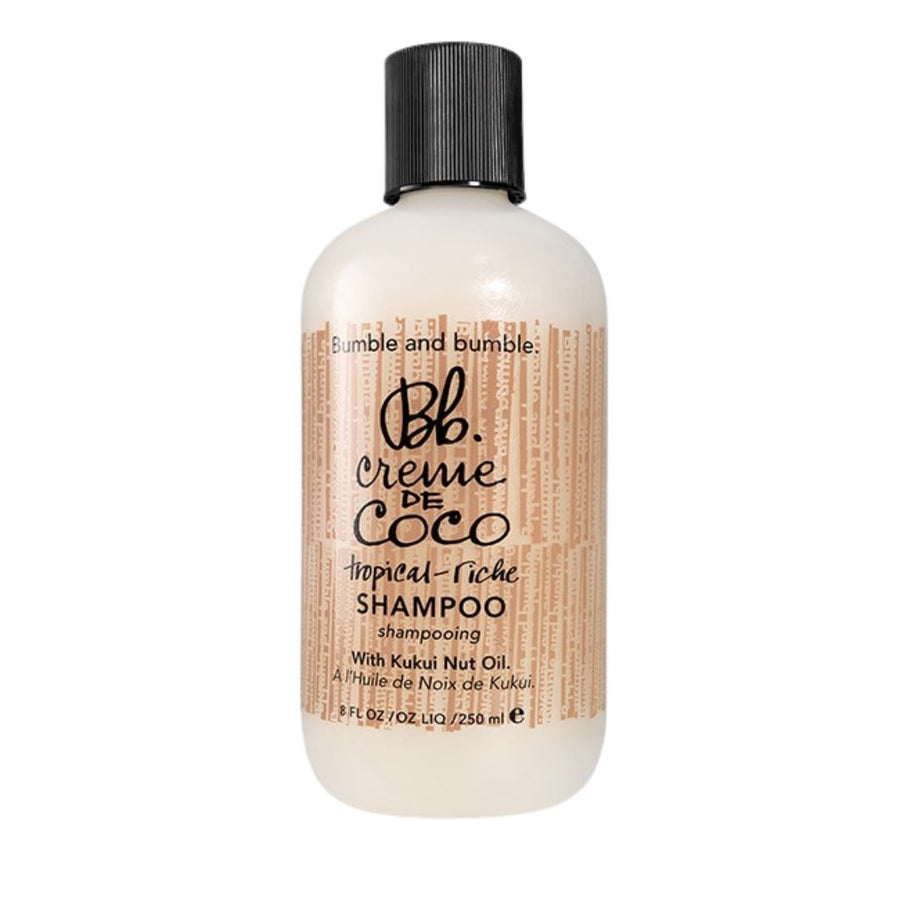 Creme De Coco Shampoo -Bumble and Bumble