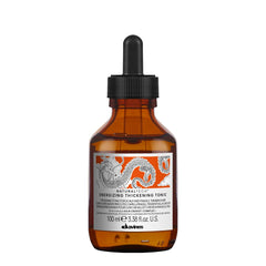 Davines ENERGIZING Thickening Tonic | Leave-In Tonic for Instantly Fuller, Thicker Hair