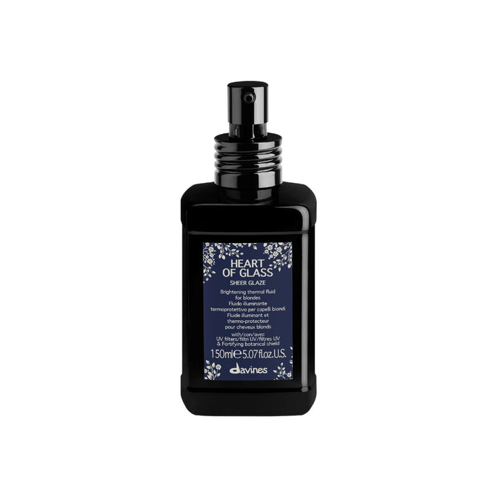Davines Heart of Glass Sheer Glaze