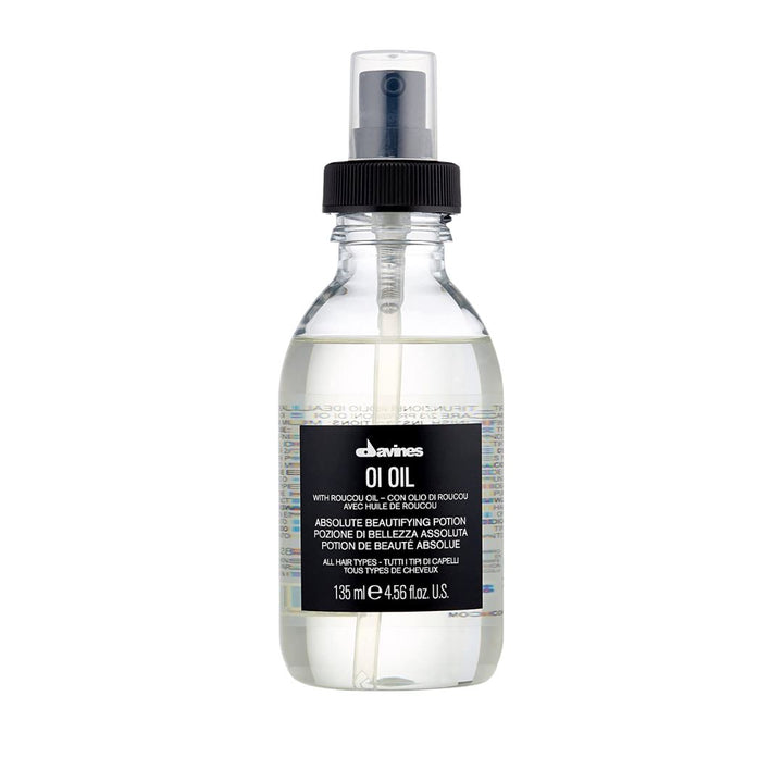 Davines Oi Oil