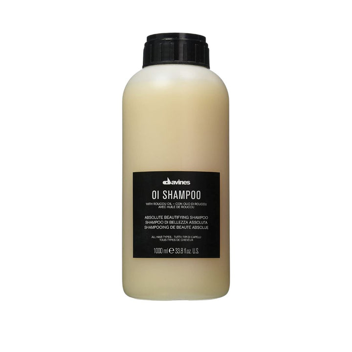 Davines Oi Shampoo