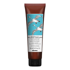 Davines WELLBEING Conditioner | Daily Moisturizing Conditioner for All Hair Types