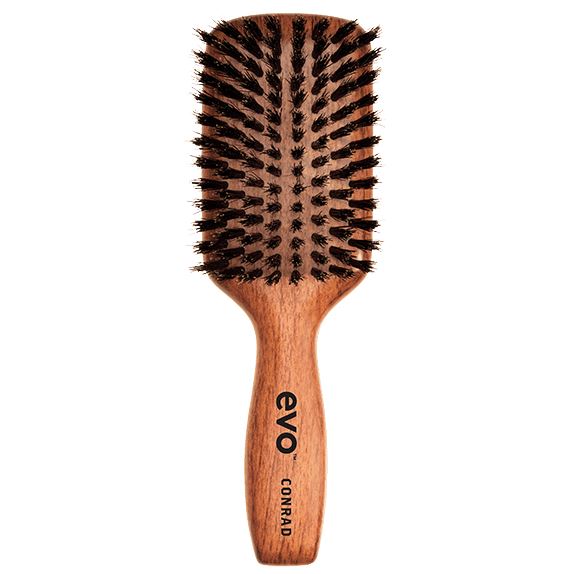 Evo Conrad Natural Dressing Brush