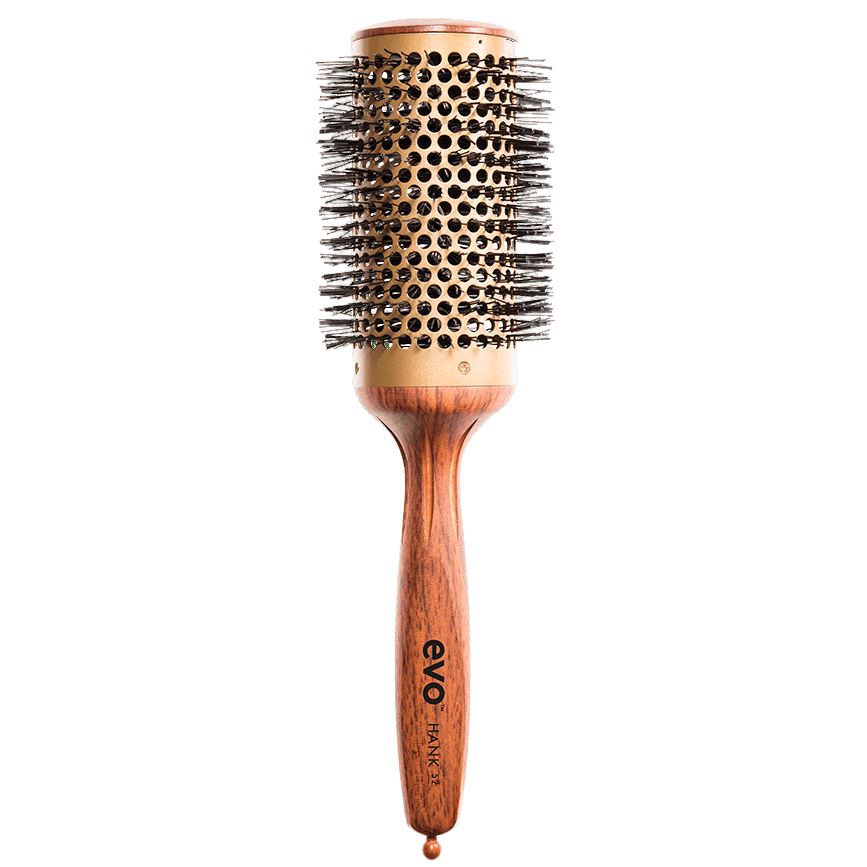 Evo Hank 52 Ceramic Vented Brush