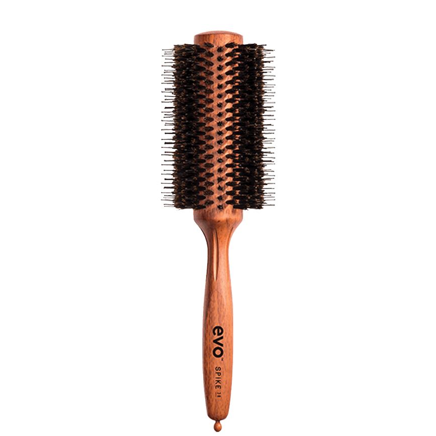 Evo Spike 38 Radial Bristle Brush