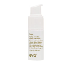 EVO Haze Styling Powder Spray | Instant Volume + Matte Grip for Fine Hair