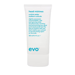 Scellant pour cuticules Head Mistress - Evo