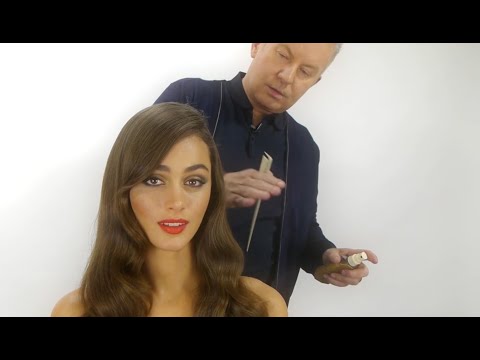 SHIMMER SHINE Lightweight Repairing Shine Mist  | KEVIN MURPHY