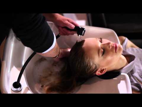 Kevin Murphy Blonde Angel