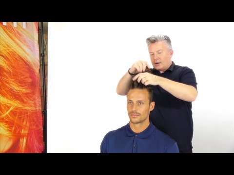 Kevin Murphy Rough Rider