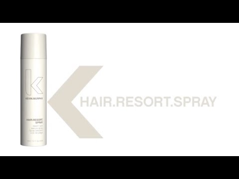 Hair Resort Spray-Kevin Murphy