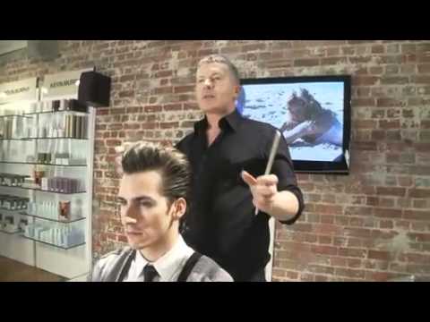 Kevin Murphy Night Rider