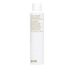 EVO Miss Malleable Flexible Hairspray | Touchable All-Day Hold