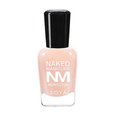 Naked Manicure Buff Protector