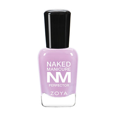 Naked Manicure Lavender Protector