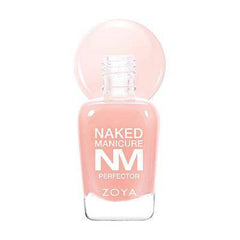 Zoya Naked Manicure Pink Perfector | Healthy Pink Nail Glow