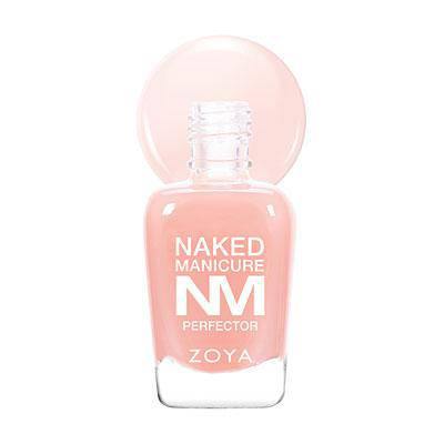 Naked Manicure Pink Protector