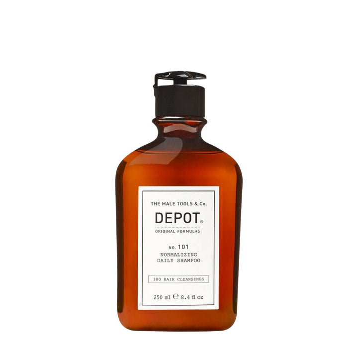 No.101 Normalizing Shampoo - DEPOT®