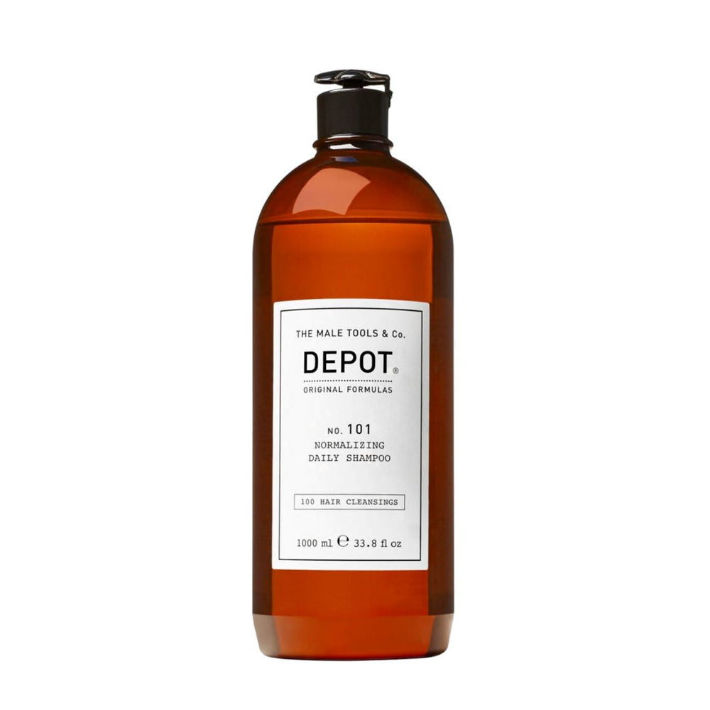 No.101 Normalizing Shampoo - DEPOT®