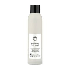 RICA Volumizing Hair Spray | Root Lift + Body Support