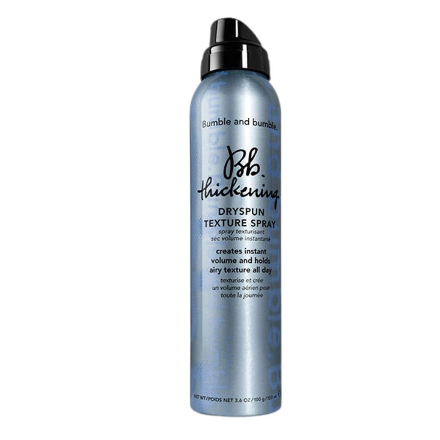 Thickening Dryspun Texture Spray -Bumble and Bumble