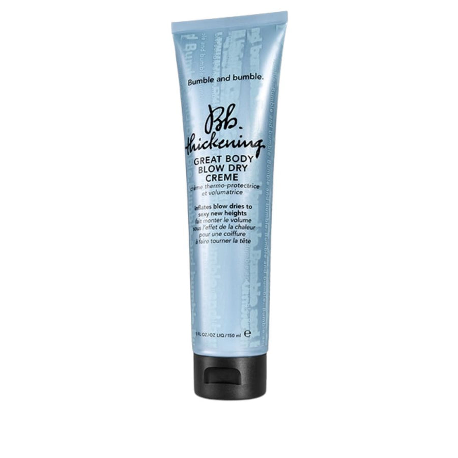 Thickening Great Body Blow Dry Cream -Bumble and Bumble