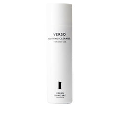 Nettoyant moussant Verso - N° 1