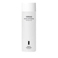 Verso Eau Micellaire - N°1
