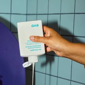 How Effective Is EVO Therapist Shampoo+ Conditioner?