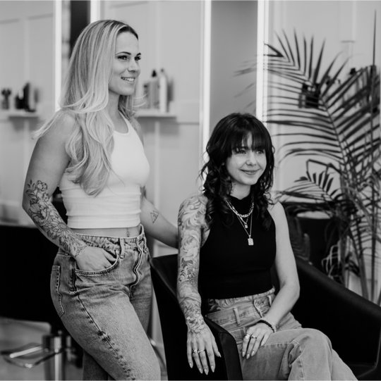 Find the Best Salon for Women’s Summer Glam in Canada