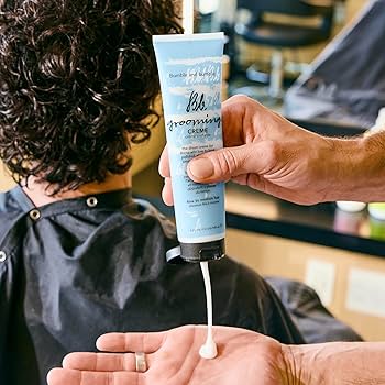 Why Bumble and Bumble Grooming Crème Fits Valentine Grooming
