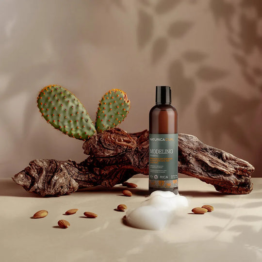 Give Naturica’s Curl Enhancing Gift This Christmas Season