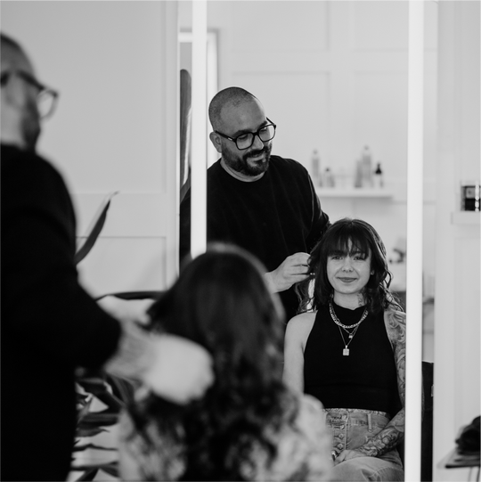 Hair Cutting Trends 2025: What’s Hot in Salons This Year