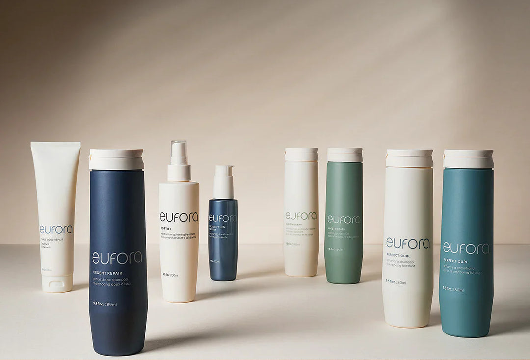 Love Your Hair This Valentine’s Day: Best Products for Gorgeous Styles