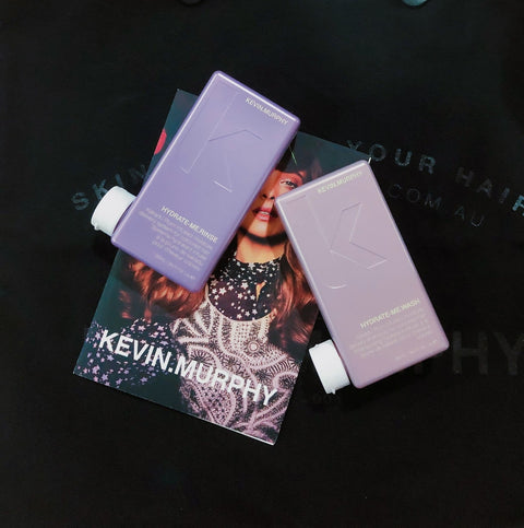 What to Expect from Kevin Murphy Shampoo