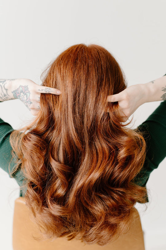 Curling Iron vs. Flat Iron: Which Tool Makes Which Curl?