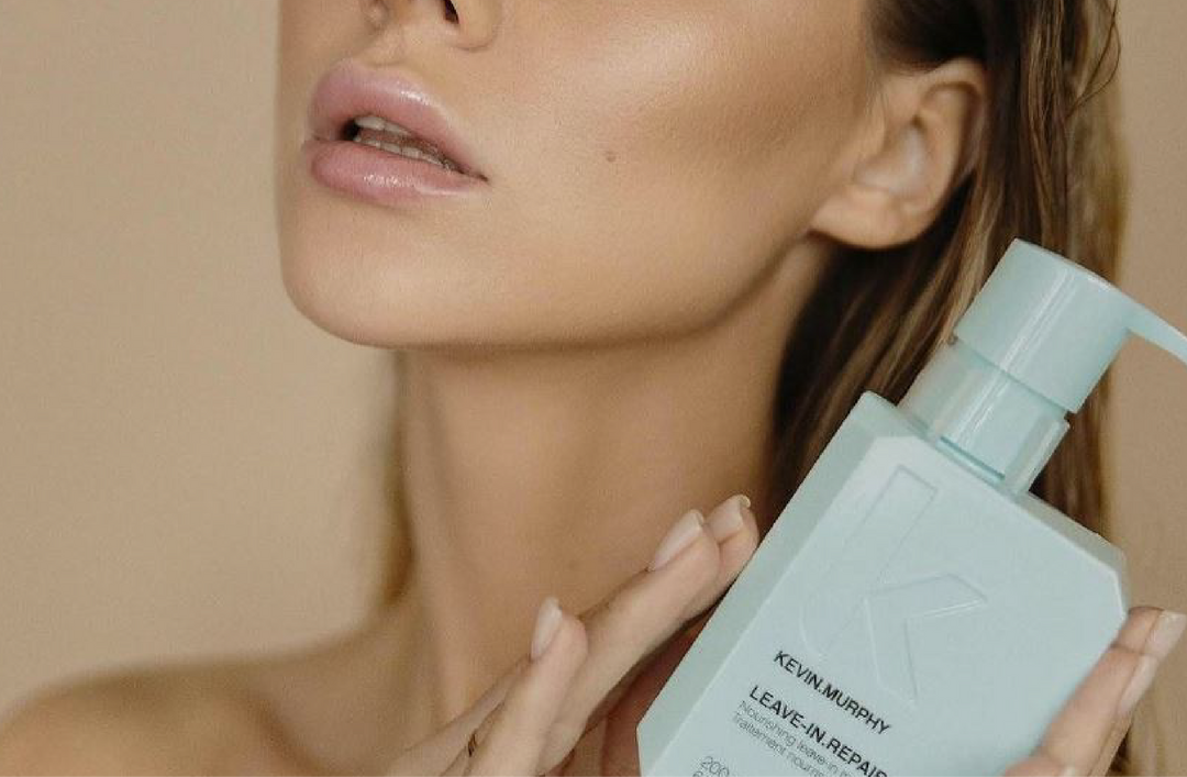 What Does Kevin Murphy Shampoo Do?
