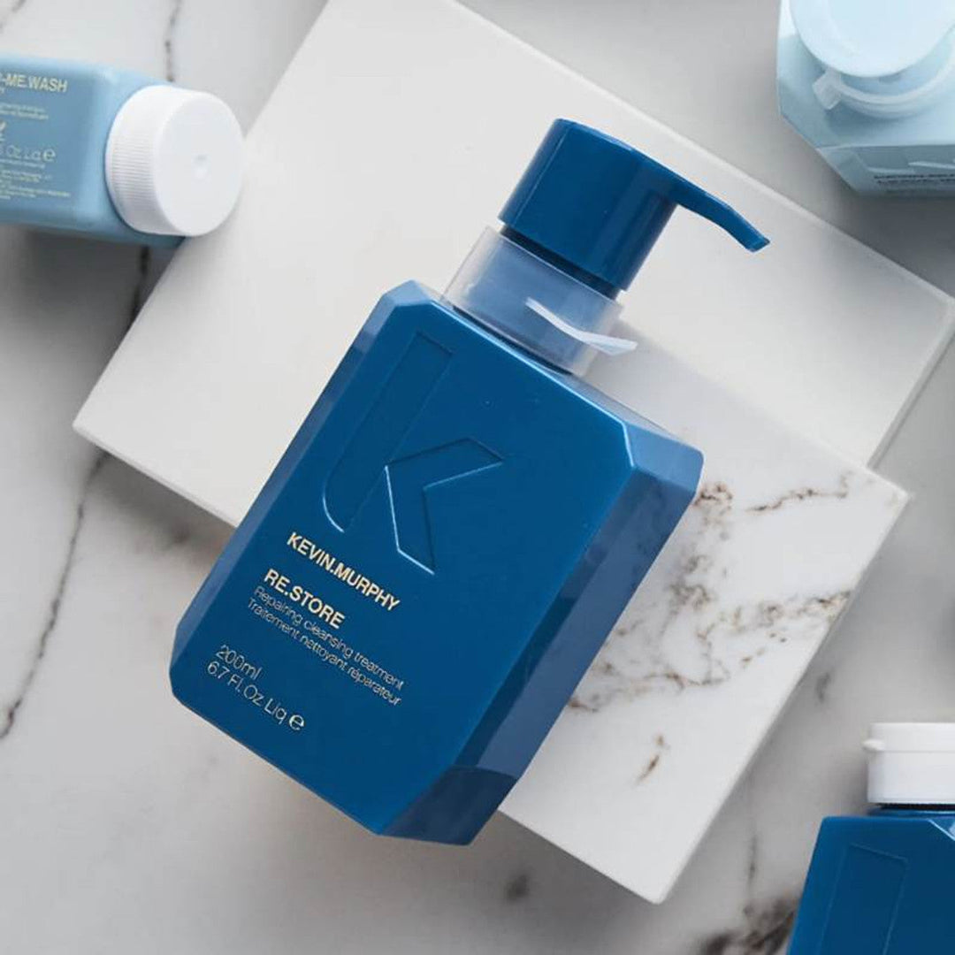 Re-Store Kevin Murphy Year-End Holiday Discounts