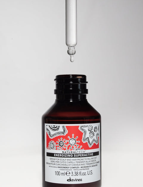 Davines Energizing vs. Eufora Scalp Therapy: Which Scalp Routine Is Right For You?
