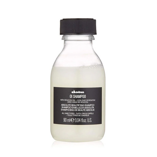 How to Achieve Salon-Quality Hair with Davines OI Shampoo