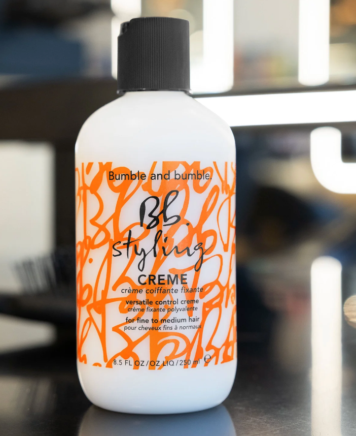 Bumble and Bumble Styling Creme with Soft Hold Formula