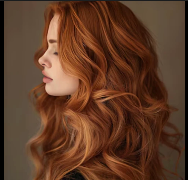 Davines Alchemic Copper Conditioner for Vibrant Hair